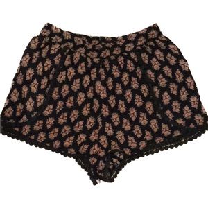 TopShop Shorts women’s size 8 petite